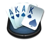 HHpoker苹果手机下载链接